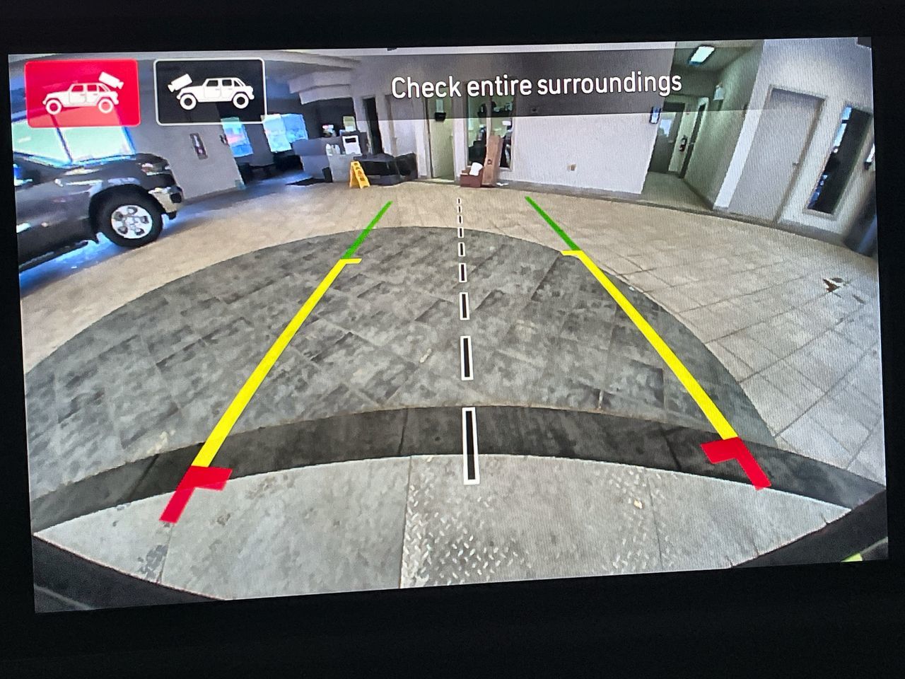 2026 Jeep Wrangler 4-Door