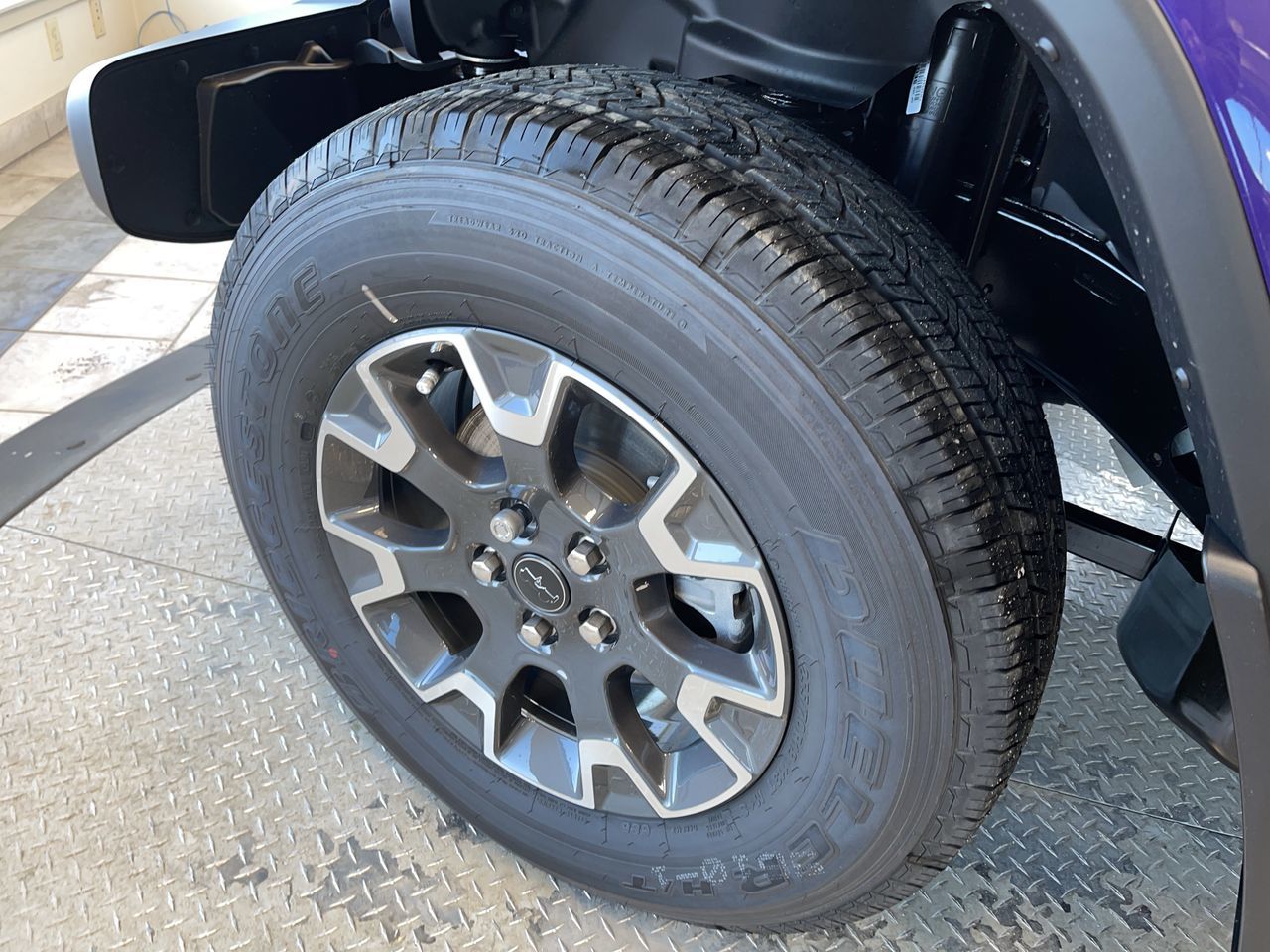 2026 Jeep Wrangler 4-Door