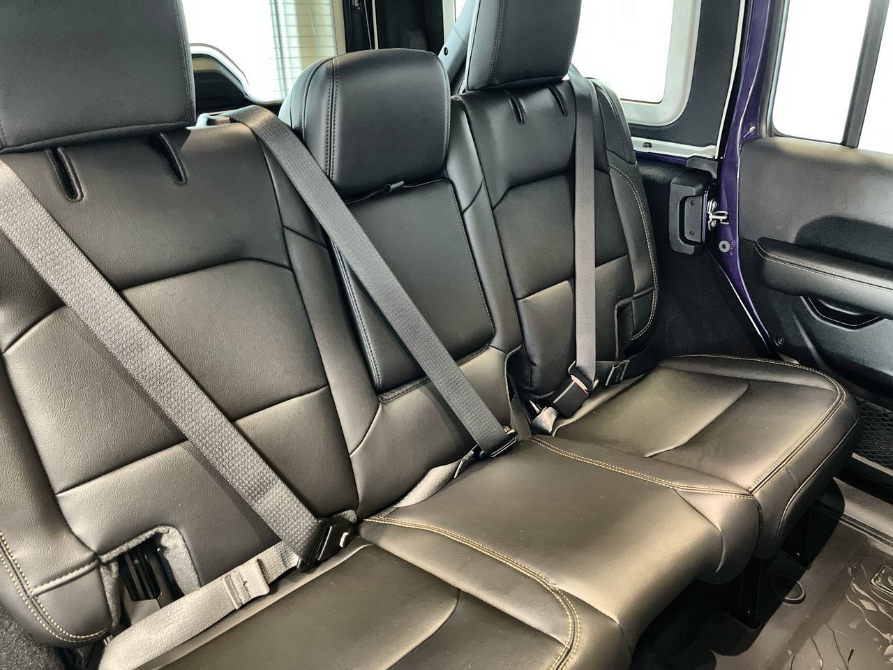 2026 Jeep Wrangler 4-Door