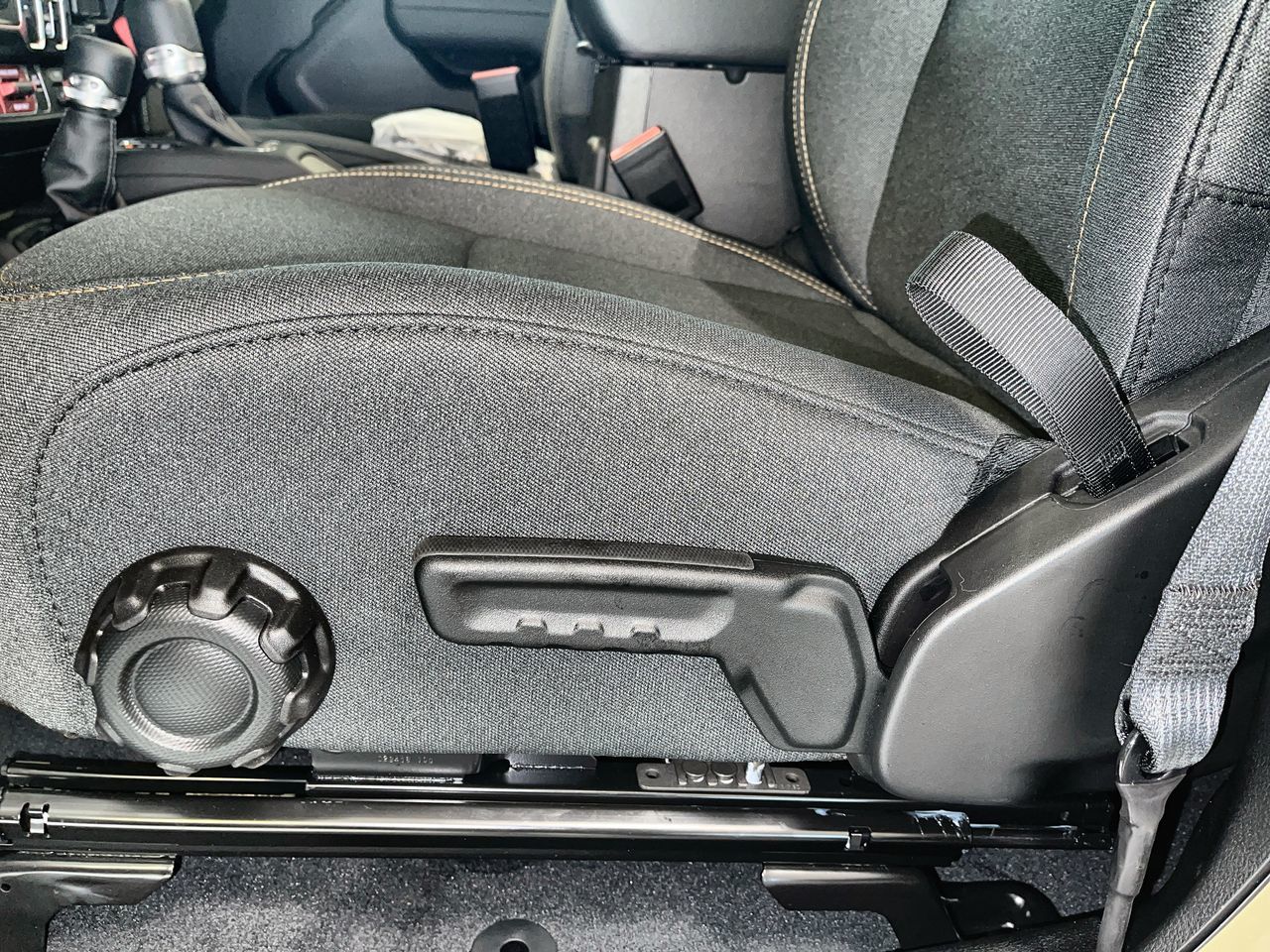 2026 Jeep Wrangler 4-Door