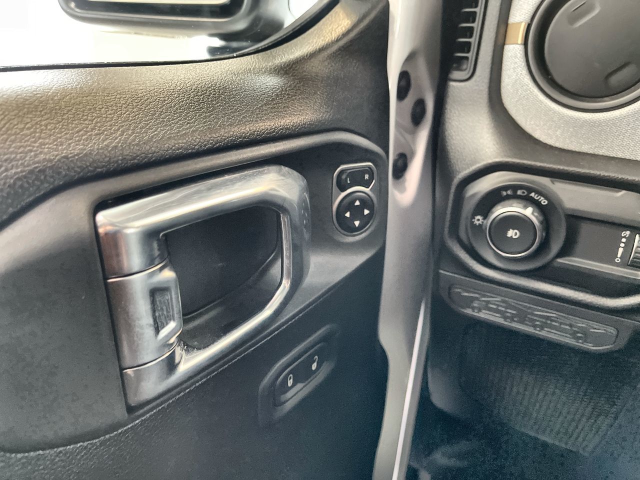 Jeep Wrangler 4-Door  2026 à Regina, Saskatchewan