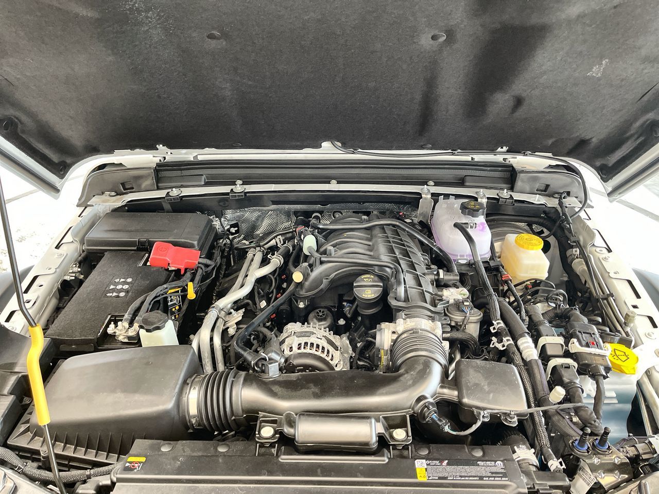 Jeep Wrangler 4-Door  2026 à Regina, Saskatchewan