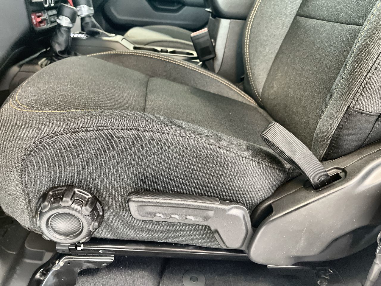 Jeep Wrangler 4-Door  2026 à Regina, Saskatchewan