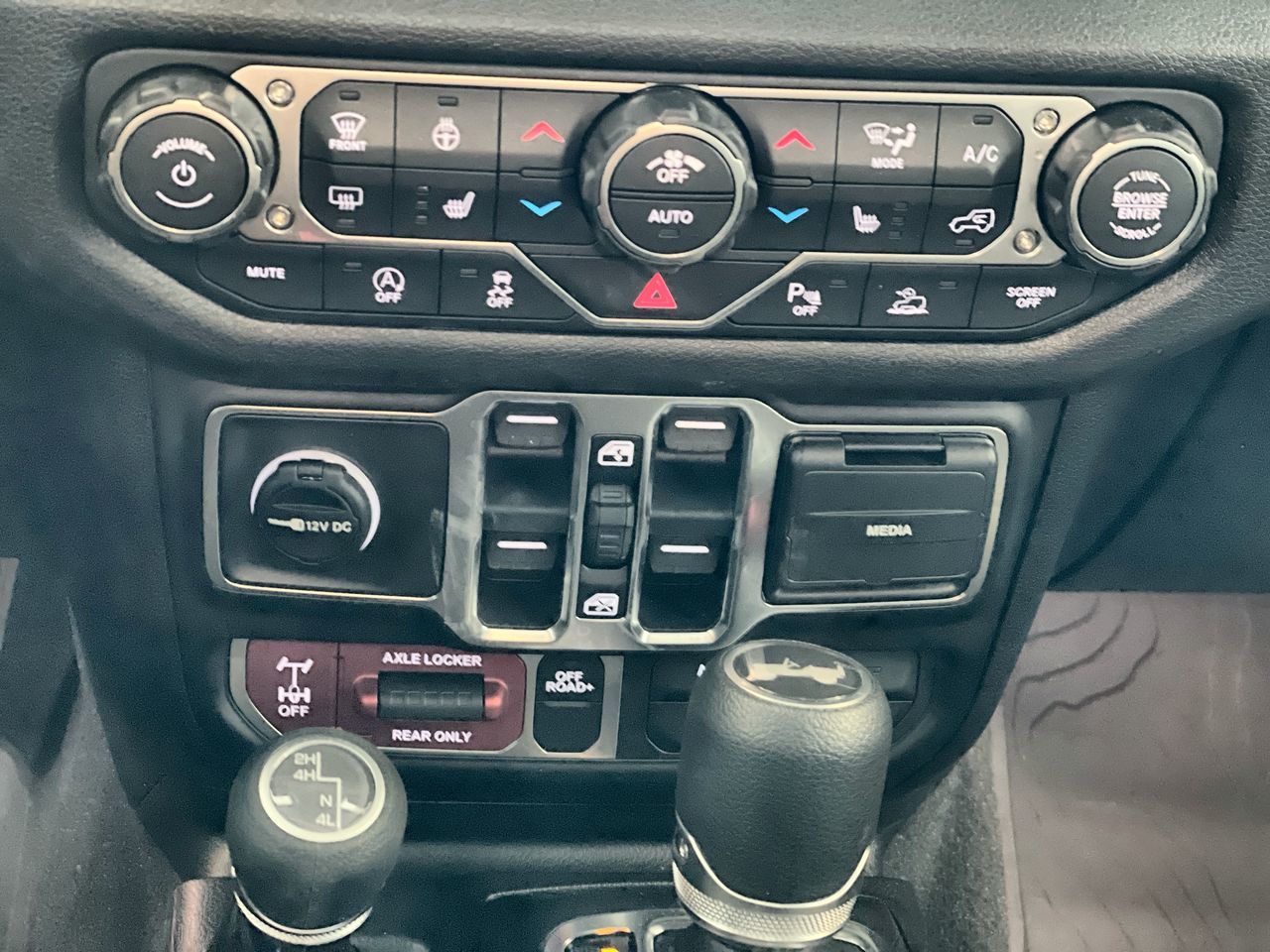 Jeep Wrangler 4-Door  2026 à Regina, Saskatchewan