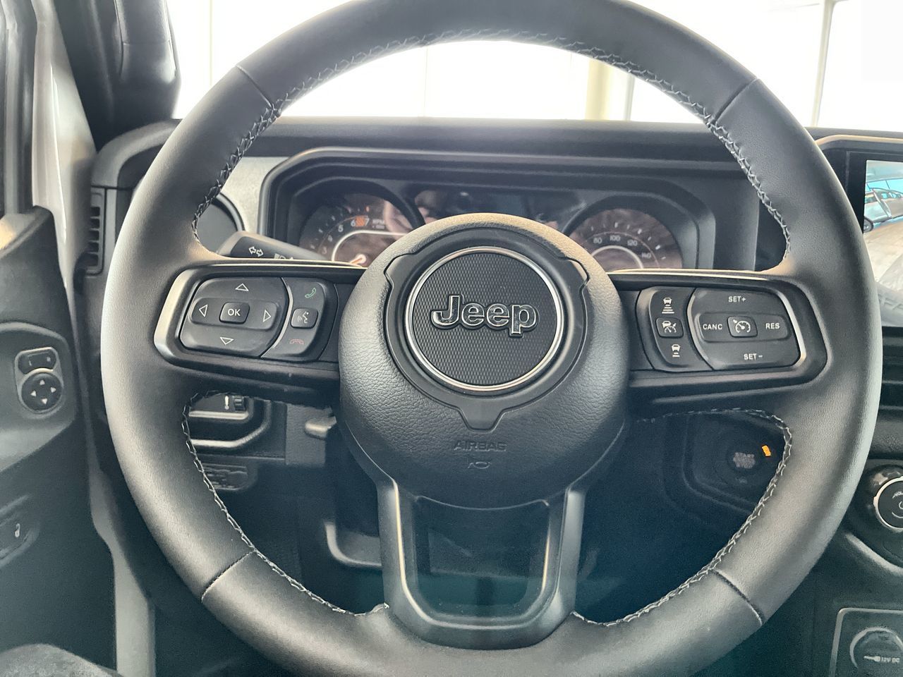 Jeep Wrangler 4-Door  2026 à Regina, Saskatchewan