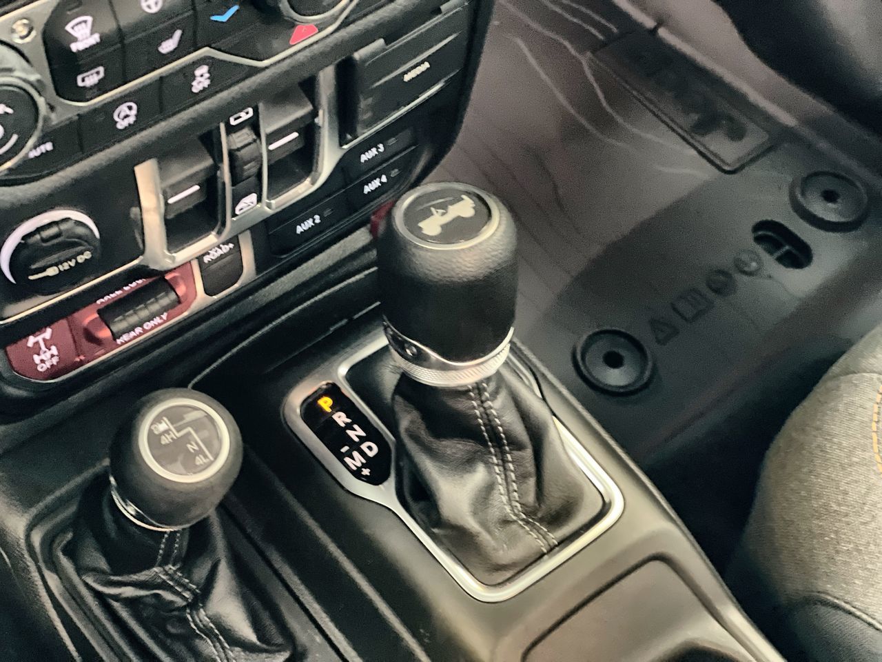 Jeep Wrangler 4-Door  2026 à Regina, Saskatchewan