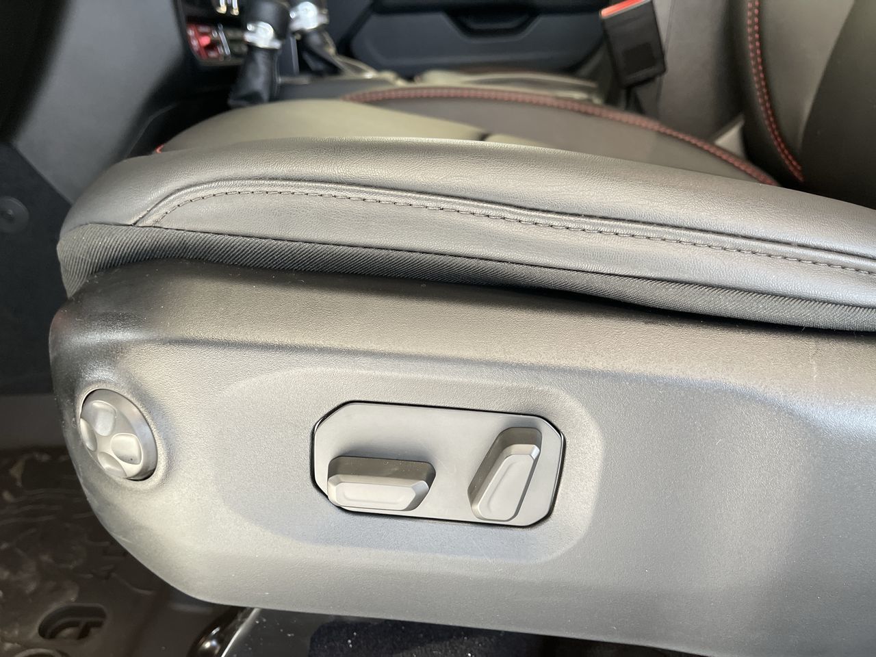 2026 Jeep Wrangler 4-Door