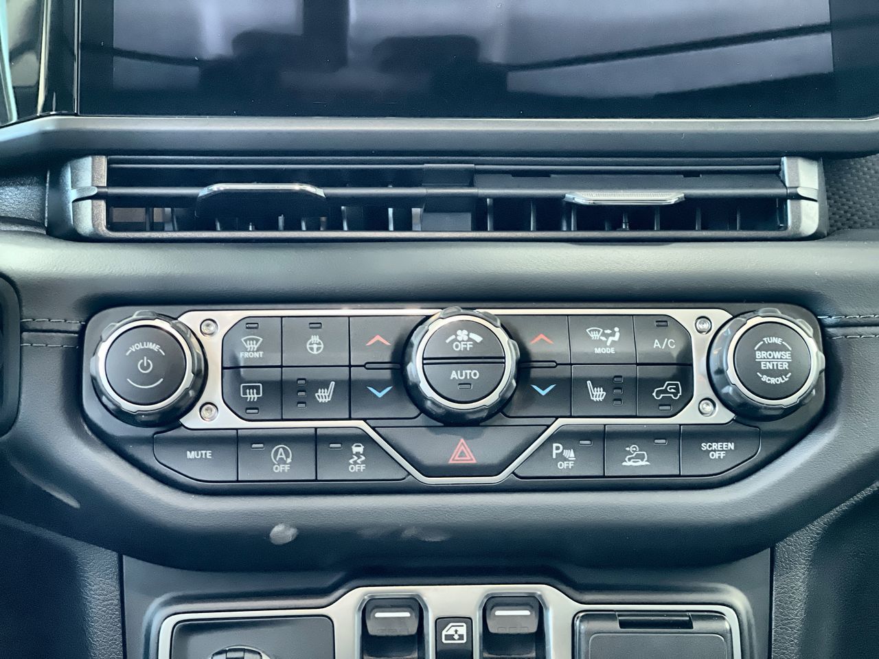 2026 Jeep Wrangler 4-Door