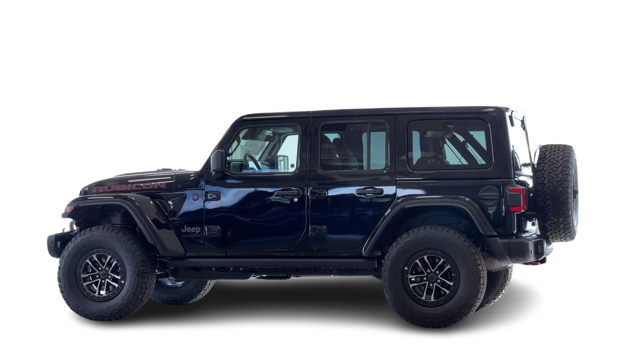 Jeep Wrangler 4-Door  2026 à Regina, Saskatchewan