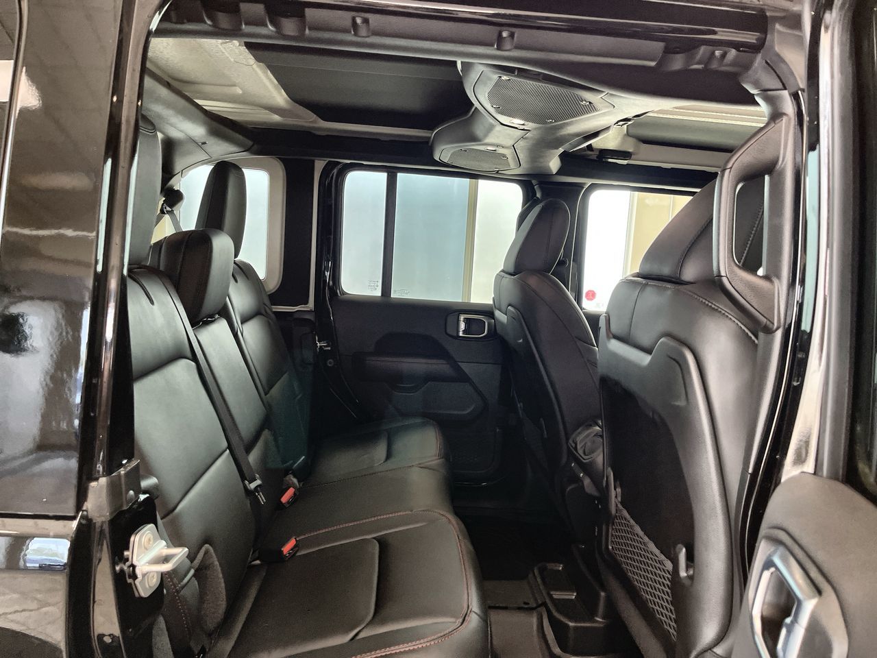 Jeep Wrangler 4-Door  2026 à Regina, Saskatchewan