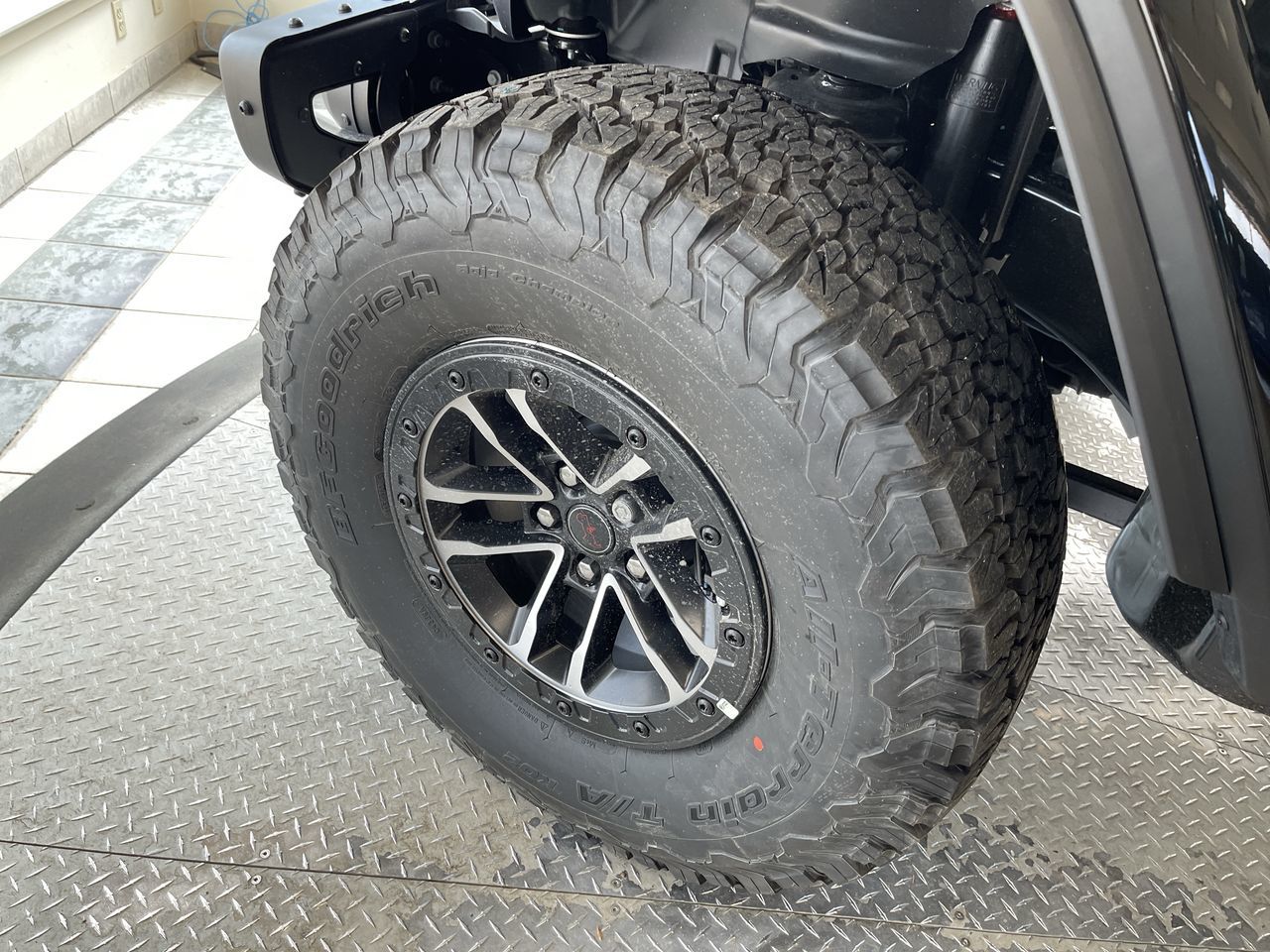 Jeep Wrangler 4-Door  2026 à Regina, Saskatchewan