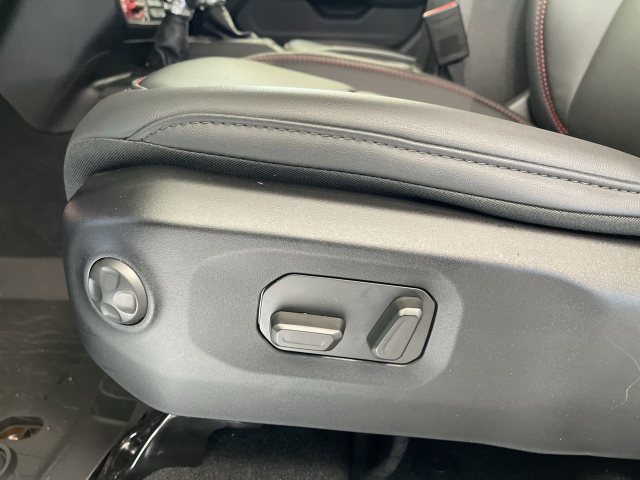 Jeep Wrangler 4-Door  2026 à Regina, Saskatchewan