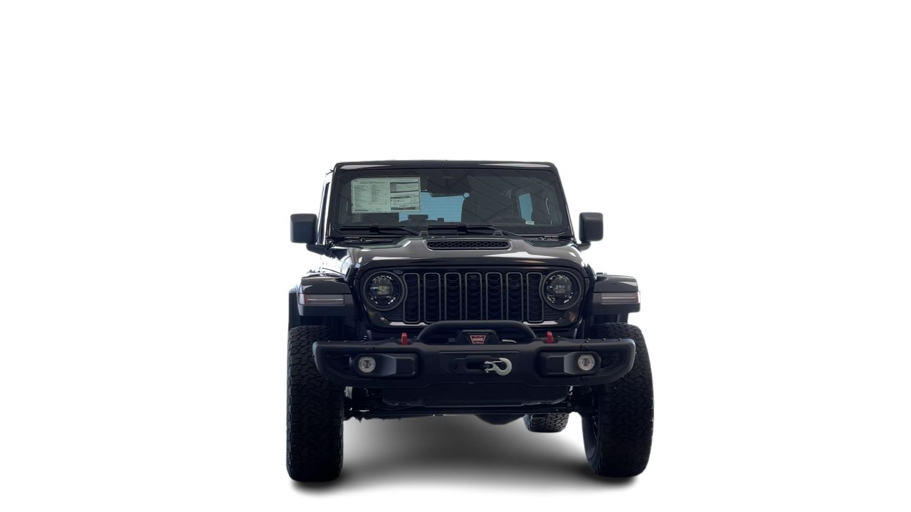 Jeep Wrangler 4-Door  2026 à Regina, Saskatchewan