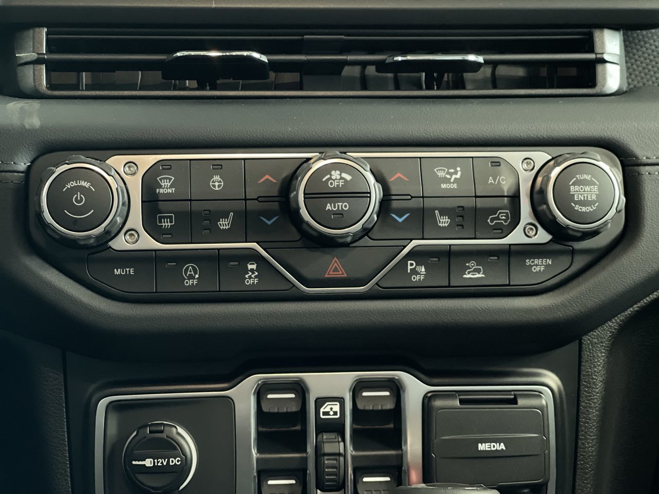 2026 Jeep Wrangler 4-Door