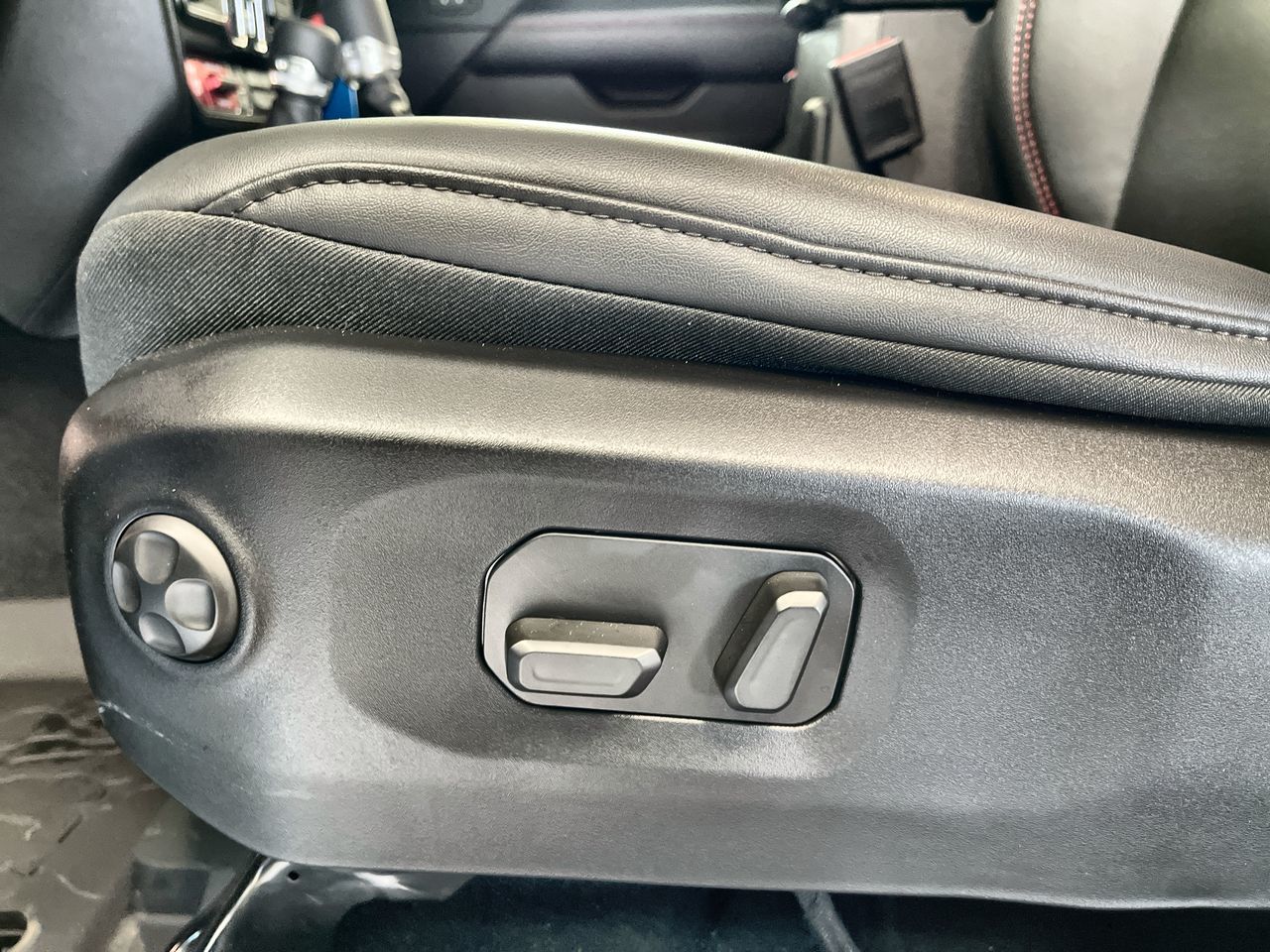 2026 Jeep Wrangler 4-Door