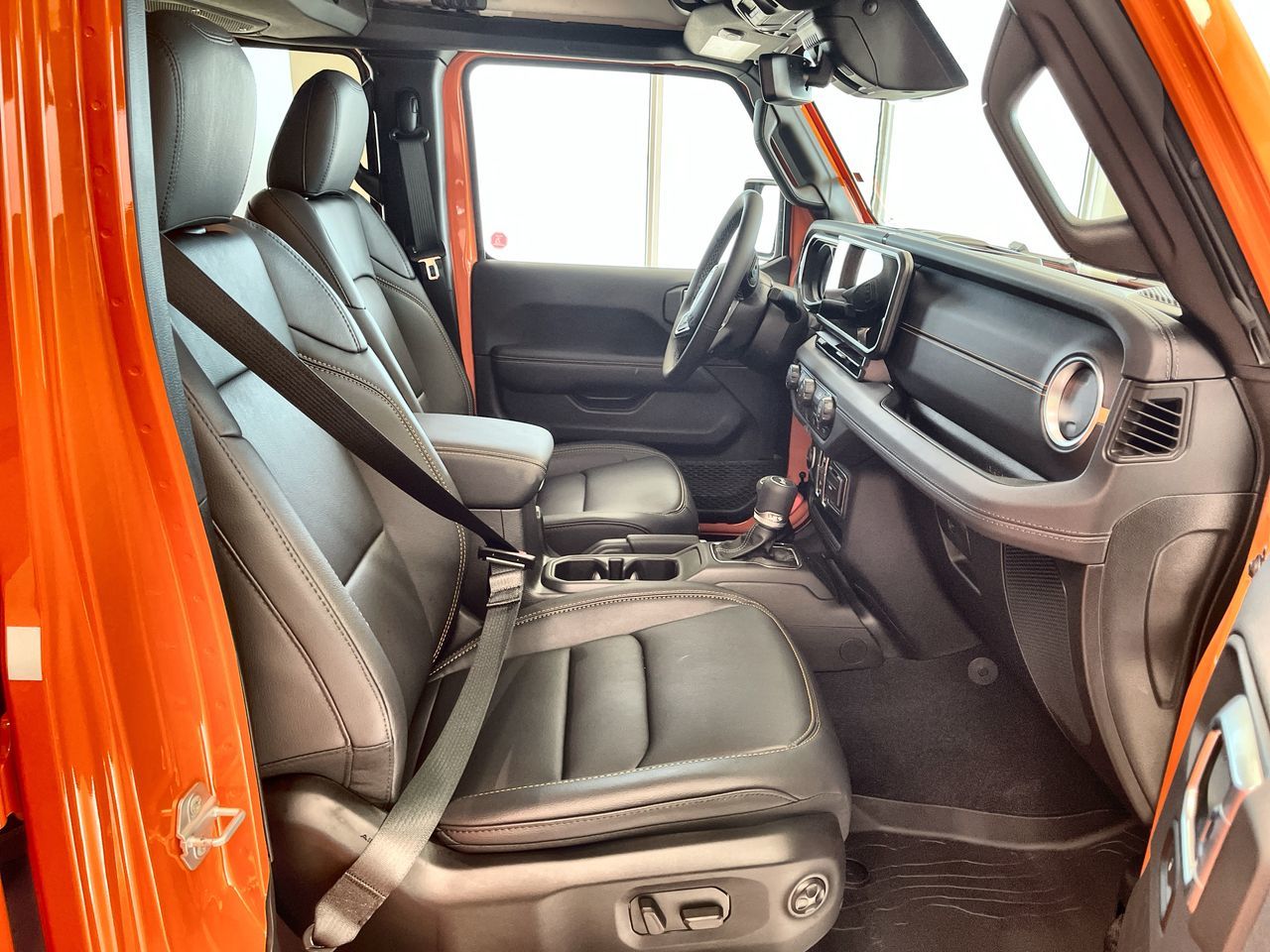 Jeep Wrangler 4-Door  2026 à Regina, Saskatchewan