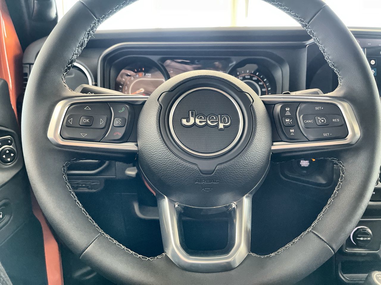 Jeep Wrangler 4-Door  2026 à Regina, Saskatchewan