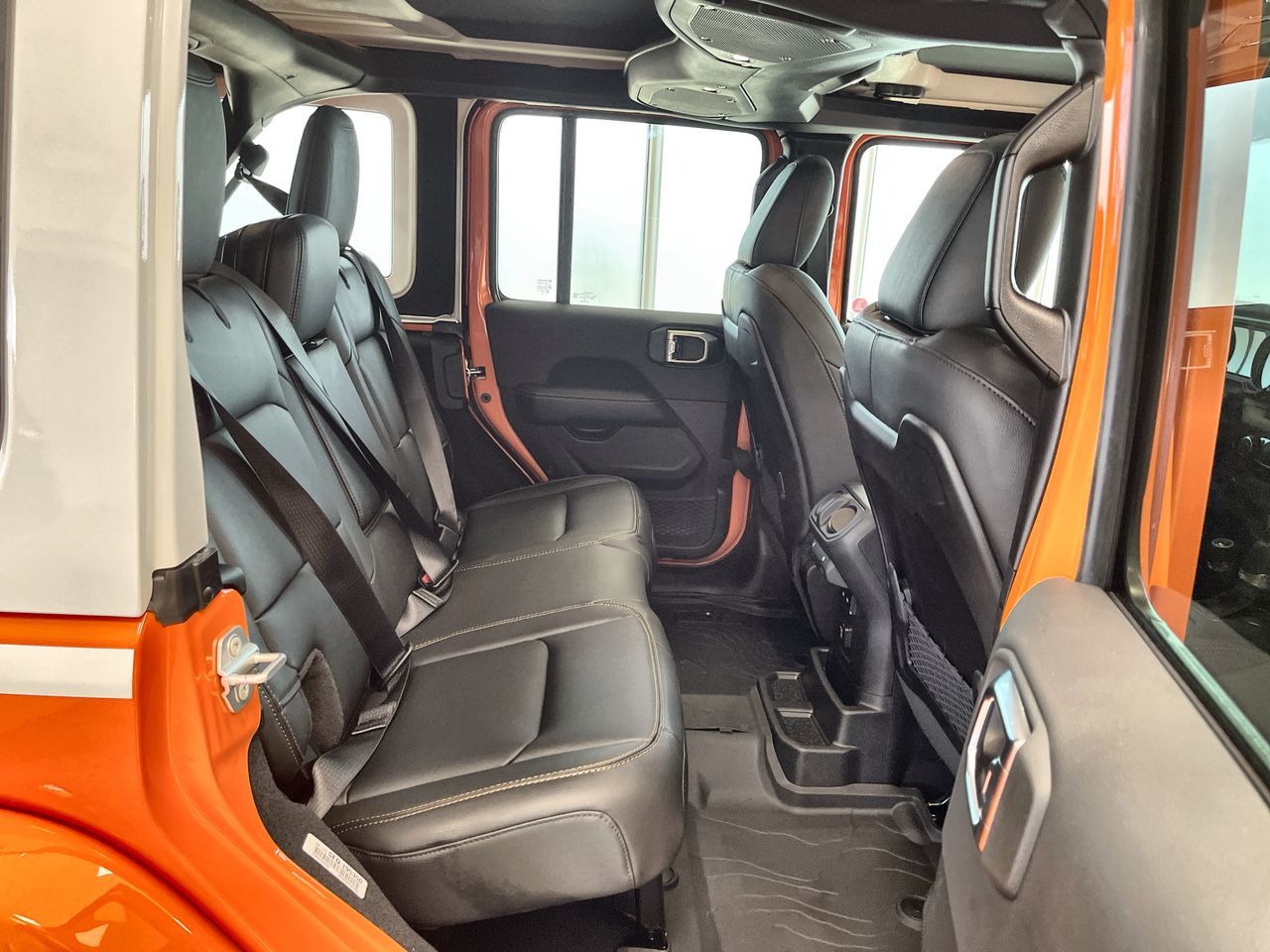 Jeep Wrangler 4-Door  2026 à Regina, Saskatchewan