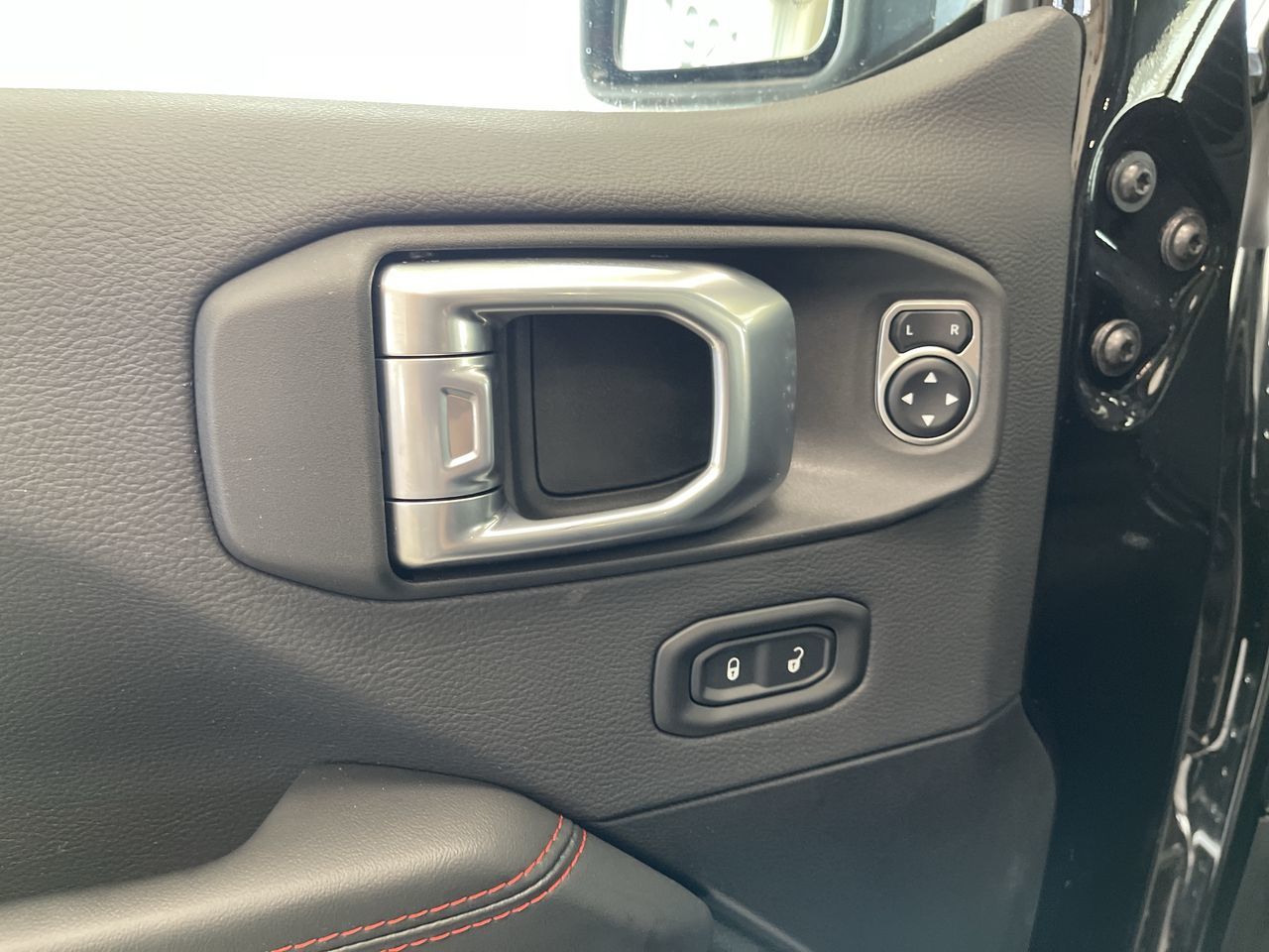 2026 Jeep Wrangler 4-Door in Regina, Saskatchewan