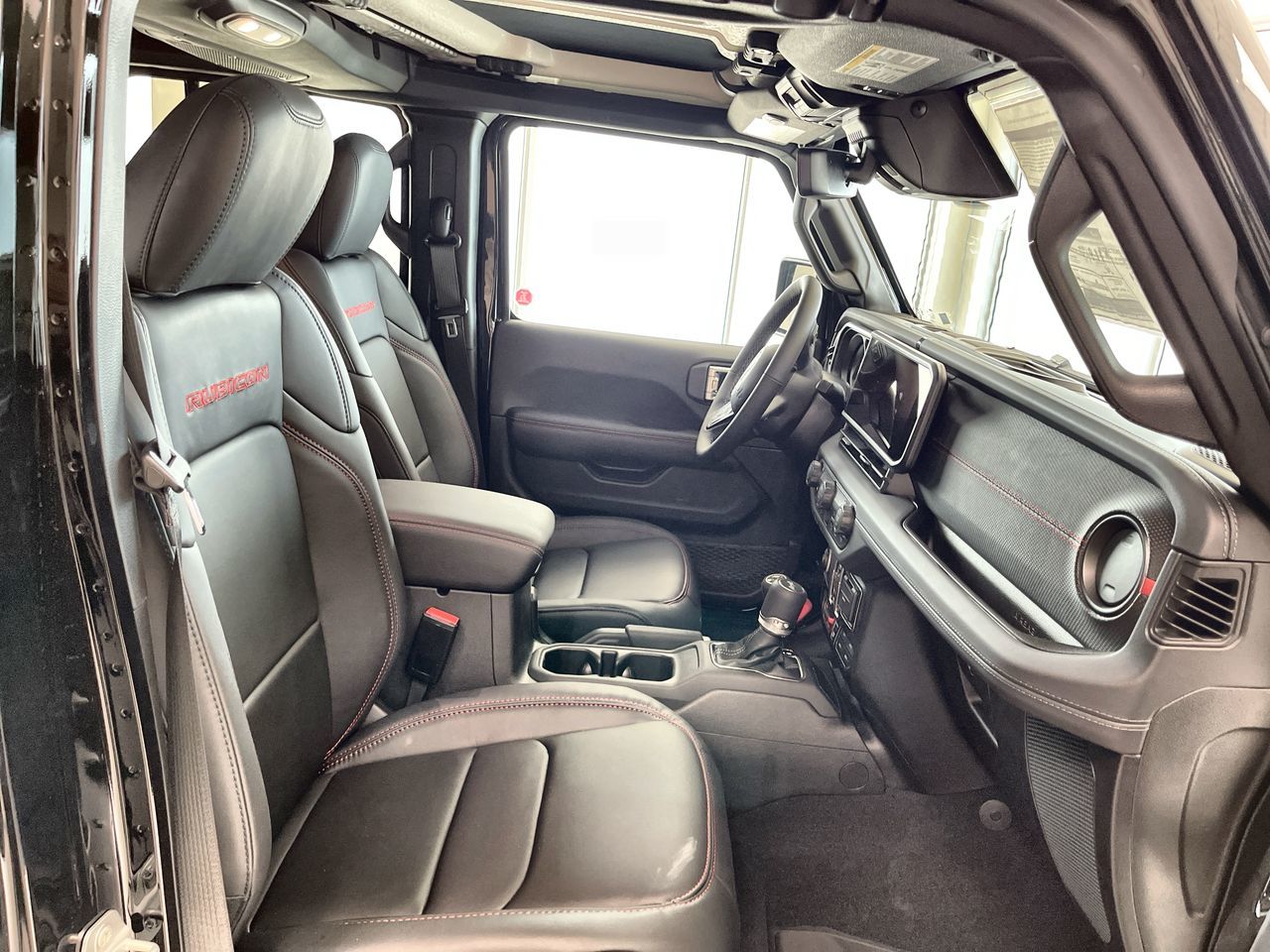 2026 Jeep Wrangler 4-Door in Regina, Saskatchewan