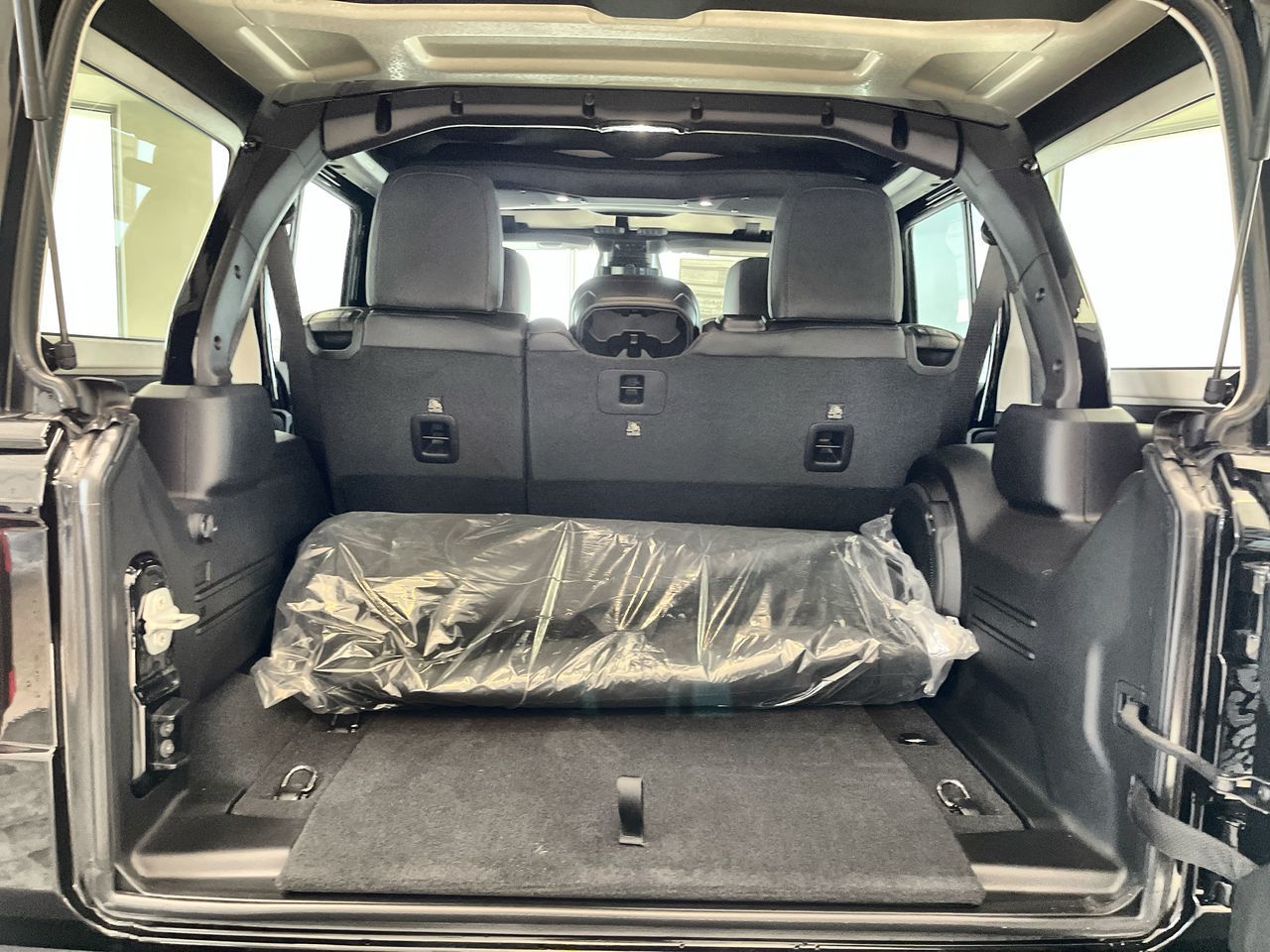 2026 Jeep Wrangler 4-Door in Regina, Saskatchewan