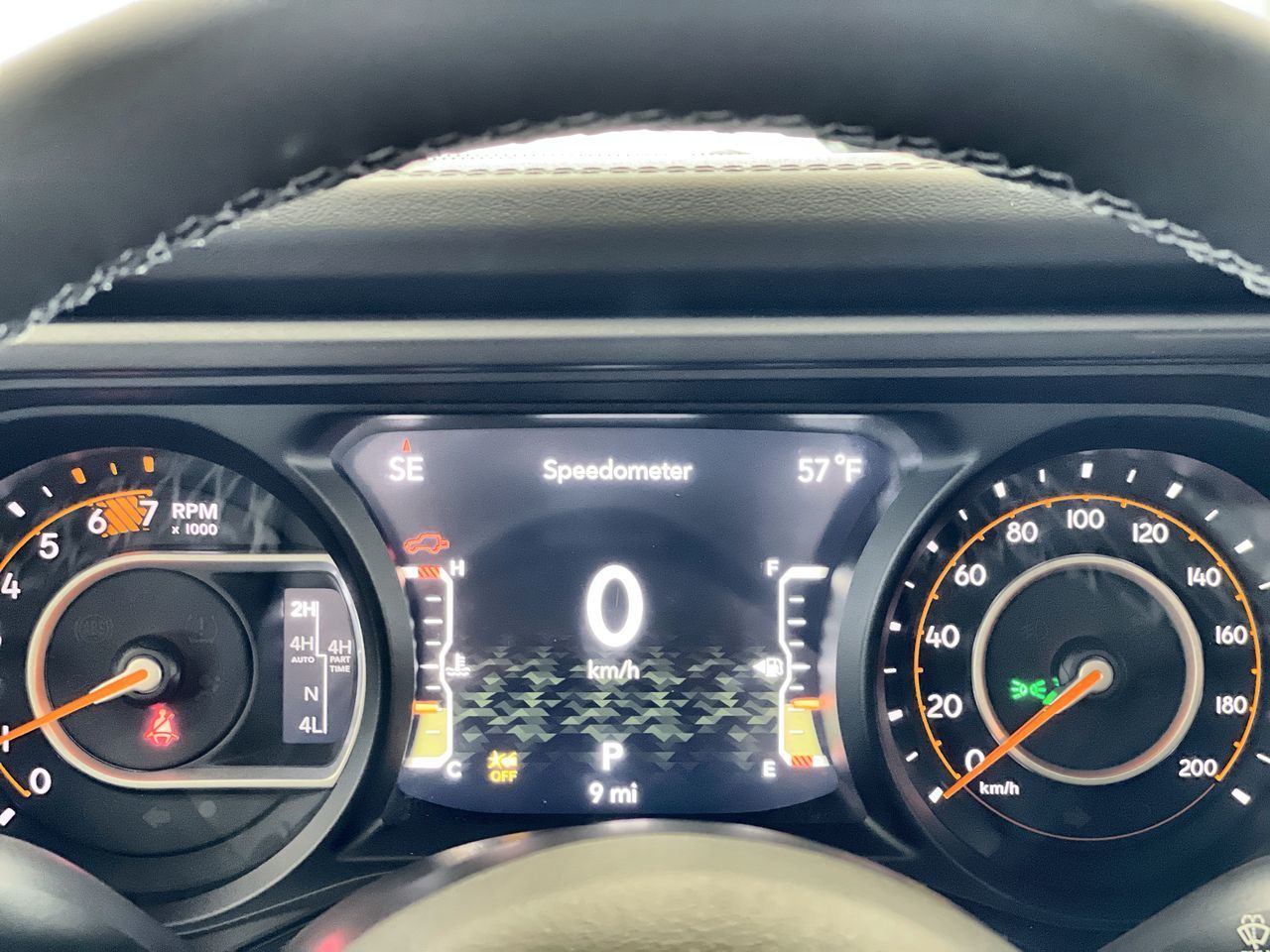2026 Jeep Wrangler 4-Door in Regina, Saskatchewan
