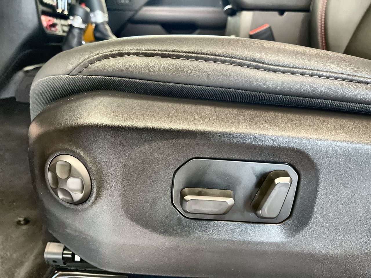 2026 Jeep Wrangler 4-Door