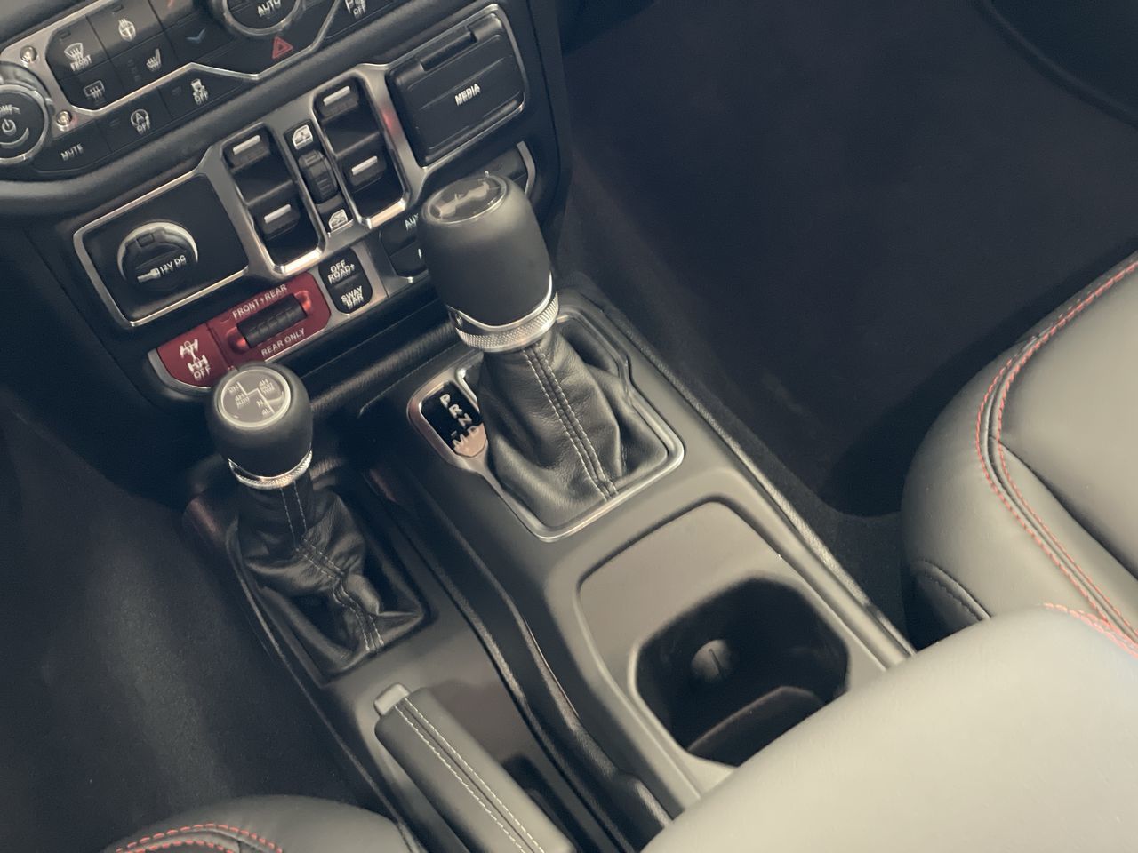 2026 Jeep Wrangler 4-Door