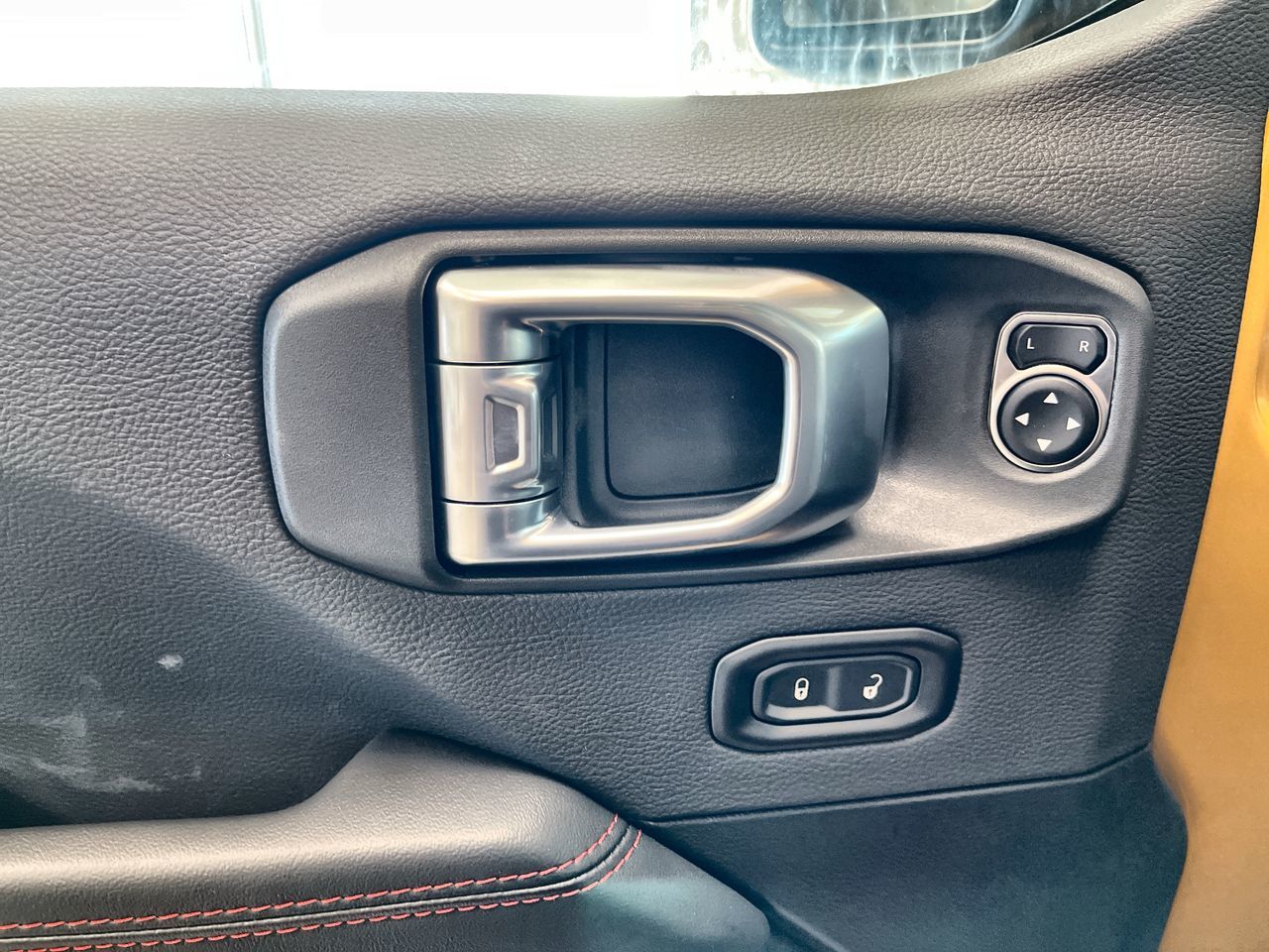 2026 Jeep Wrangler 4-Door