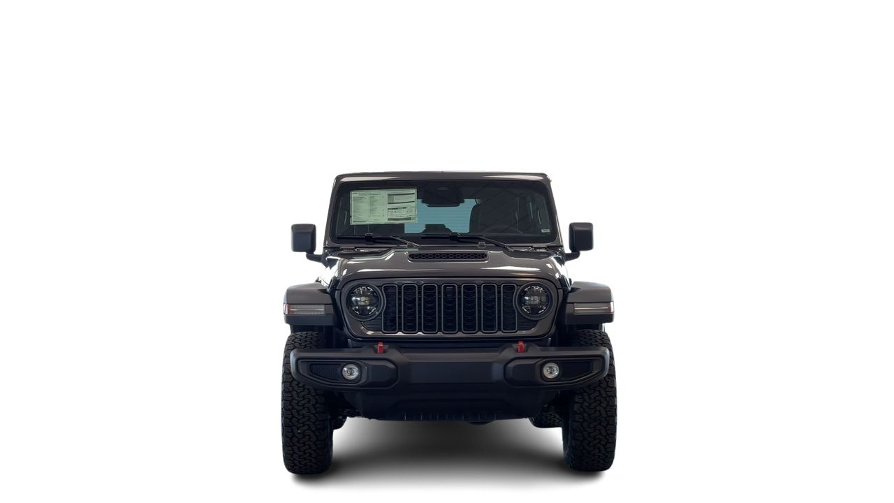 Jeep Wrangler 4-Door  2026 à Regina, Saskatchewan