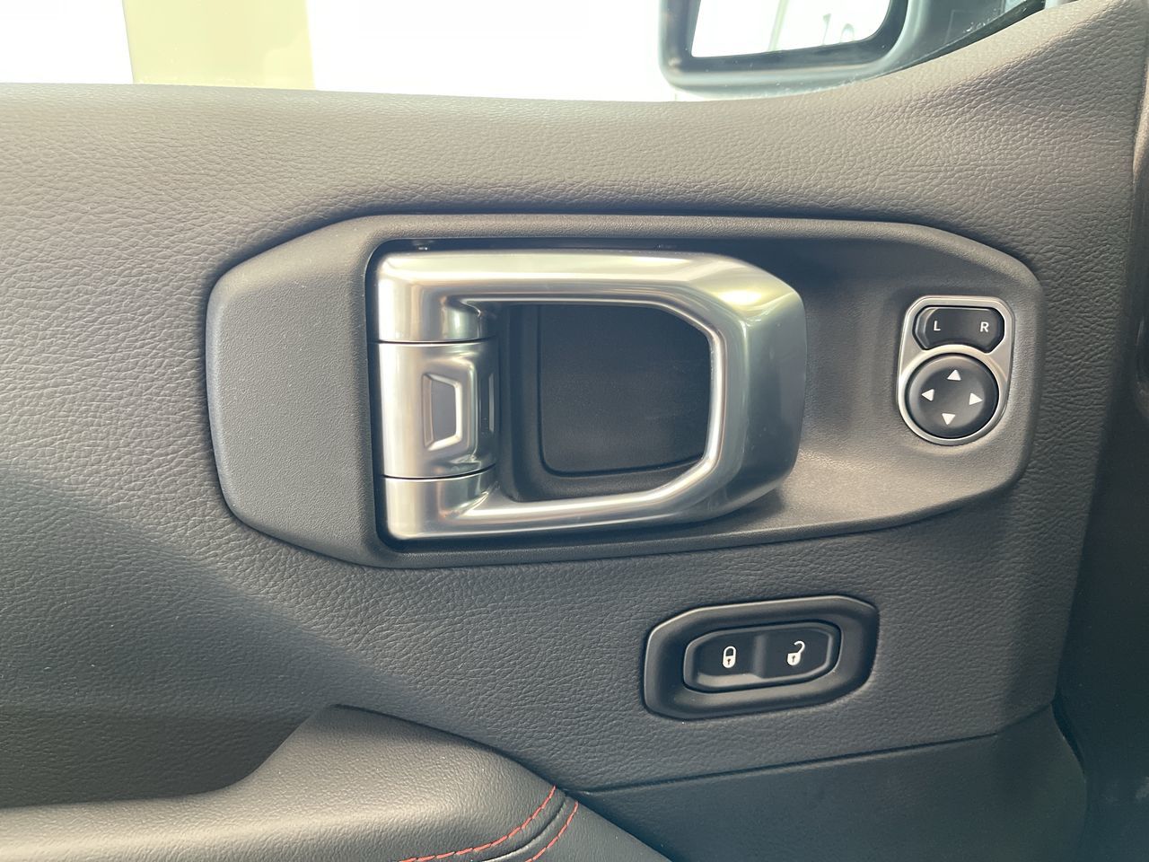 Jeep Wrangler 4-Door  2026 à Regina, Saskatchewan