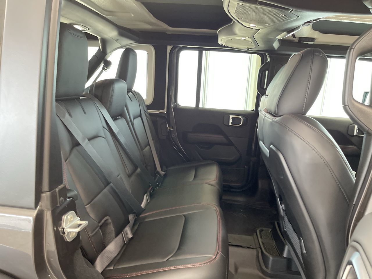 Jeep Wrangler 4-Door  2026 à Regina, Saskatchewan