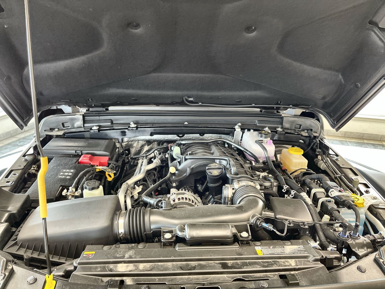 Jeep Wrangler 4-Door  2026 à Regina, Saskatchewan