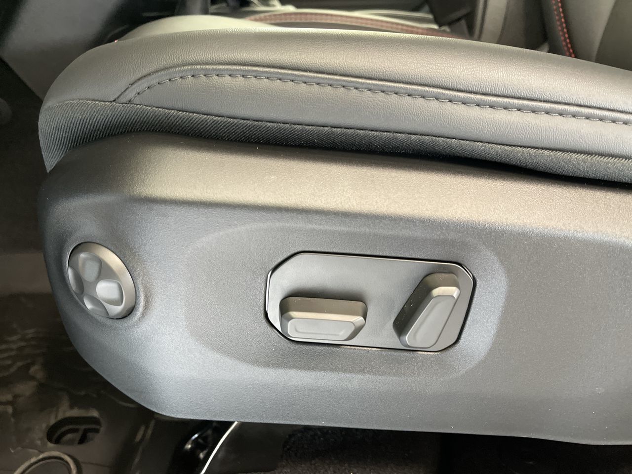 Jeep Wrangler 4-Door  2026 à Regina, Saskatchewan