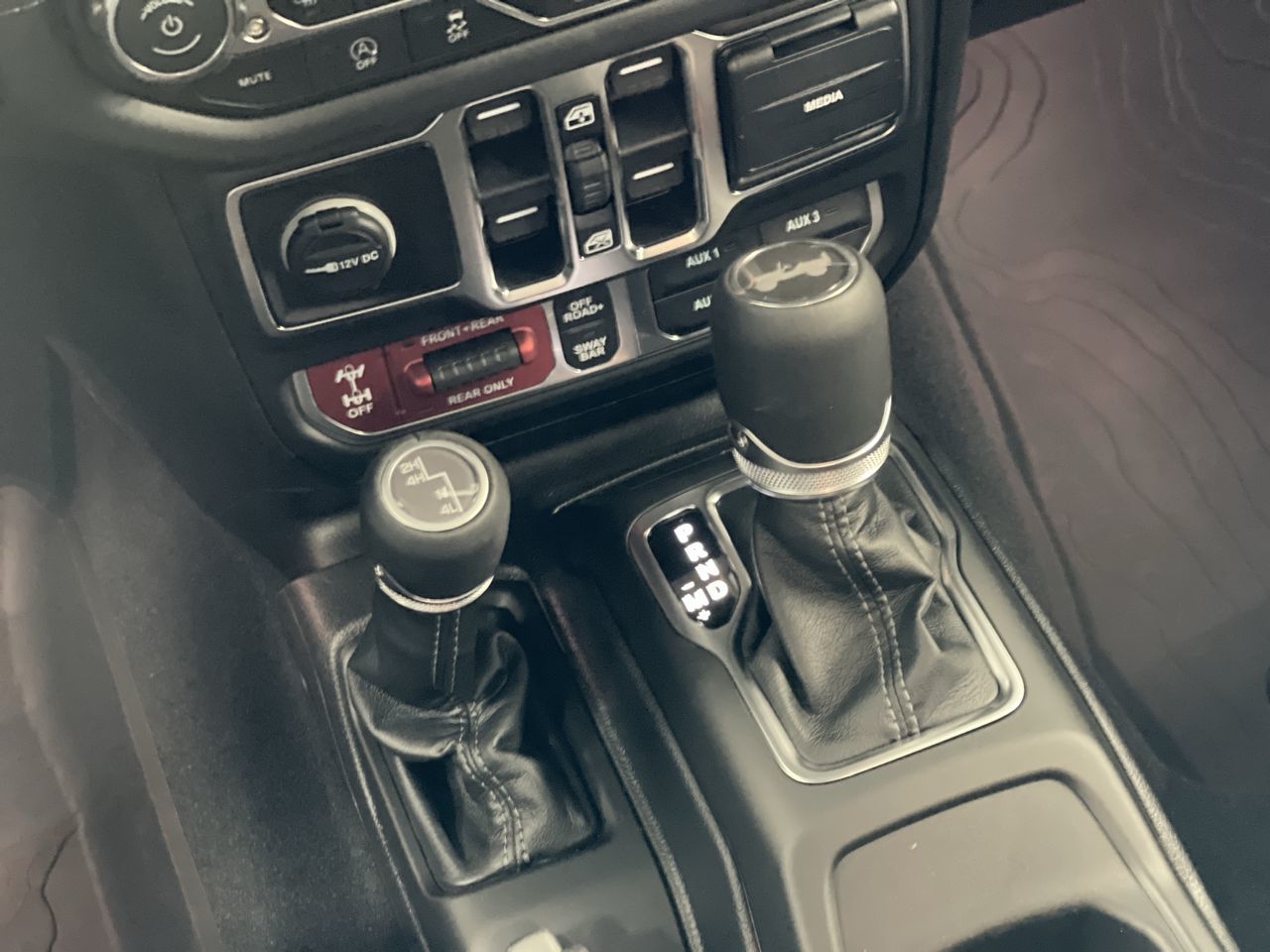 Jeep Wrangler 4-Door  2026 à Regina, Saskatchewan