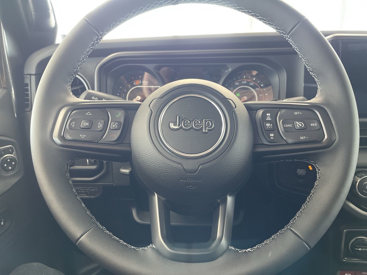 Jeep Wrangler 4-Door  2026 à Regina, Saskatchewan