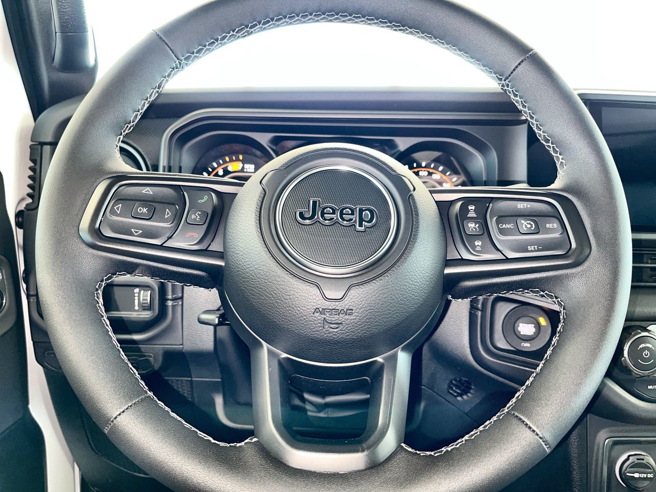 Jeep Wrangler 4-Door  2026 à Regina, Saskatchewan