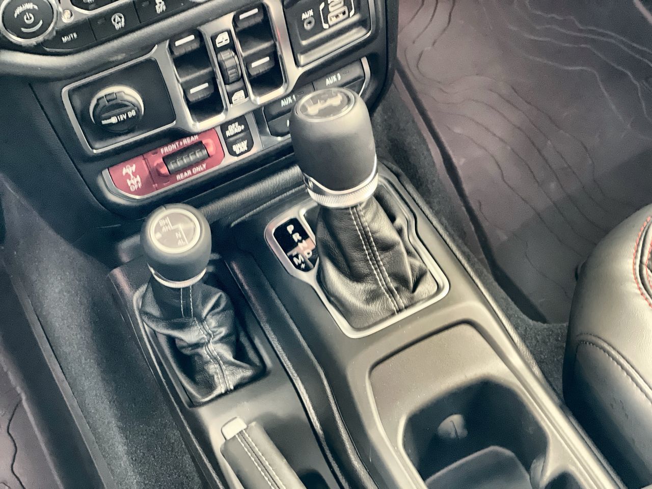 Jeep Wrangler 4-Door  2026 à Regina, Saskatchewan