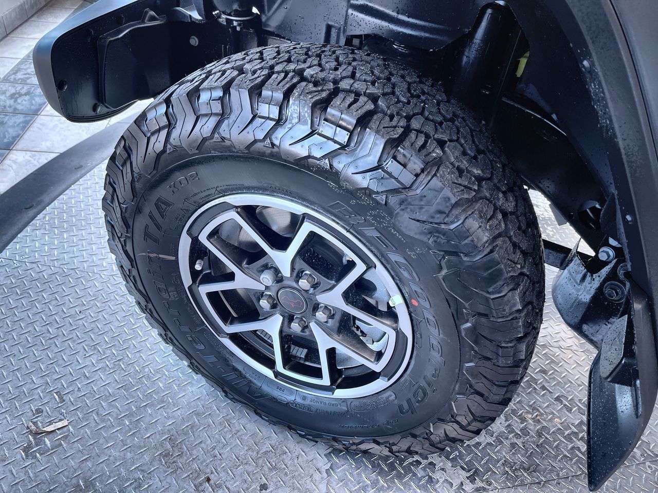 Jeep Wrangler 4-Door  2026 à Regina, Saskatchewan
