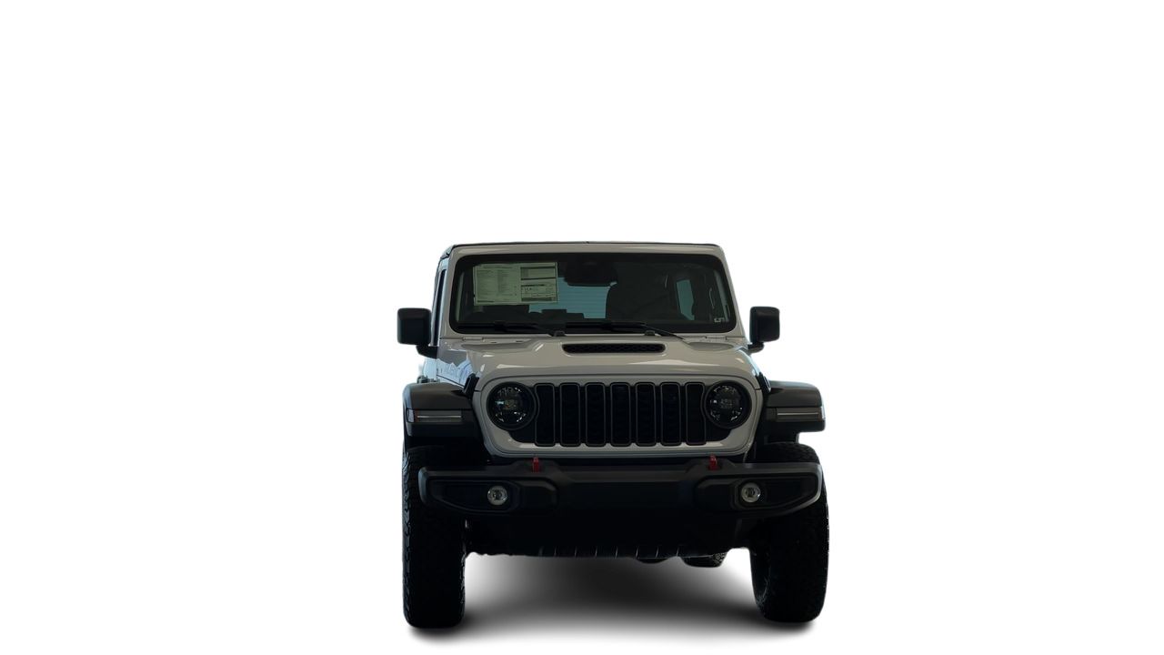 Jeep Wrangler 4-Door  2026 à Regina, Saskatchewan