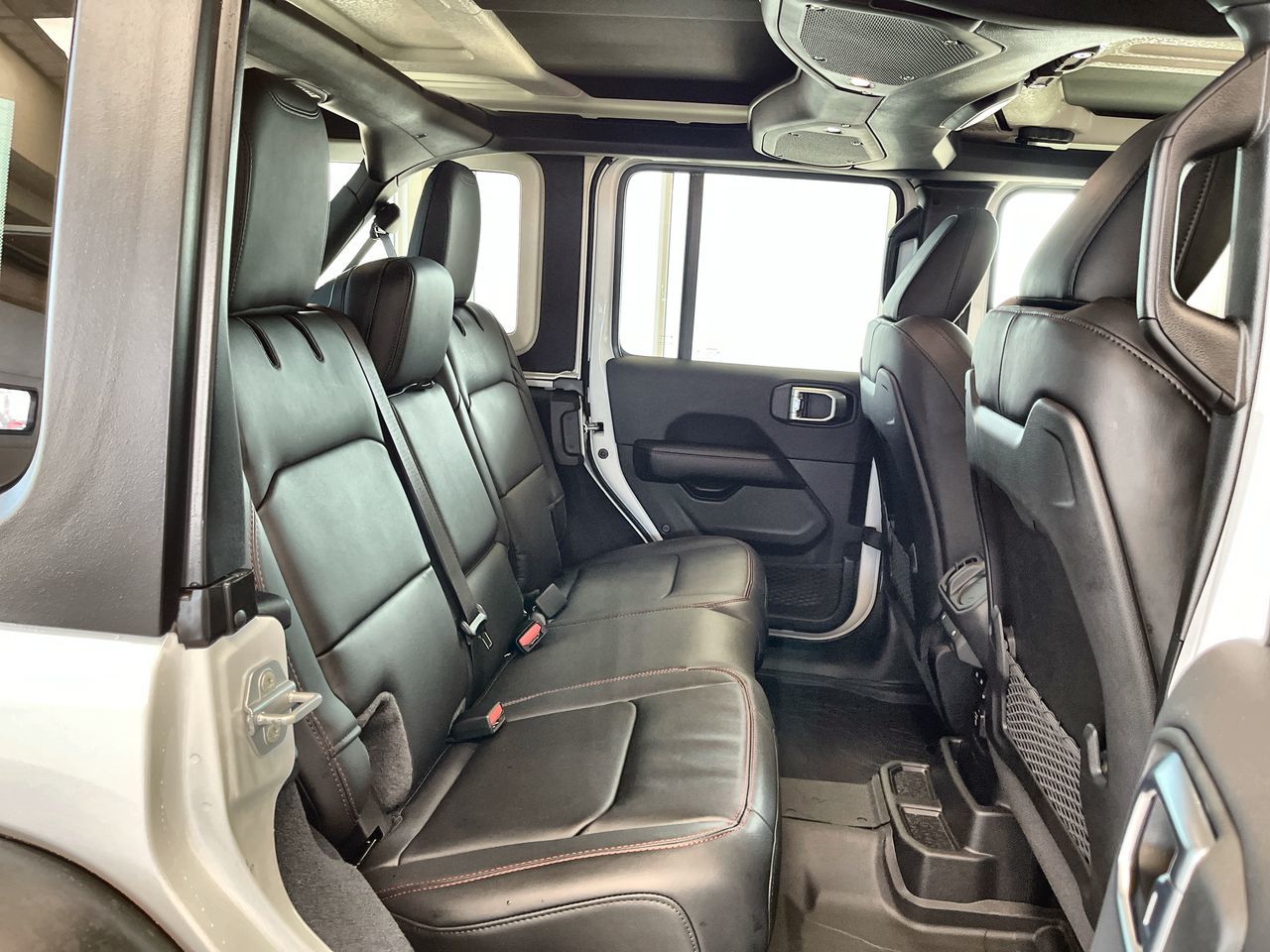 Jeep Wrangler 4-Door  2026 à Regina, Saskatchewan