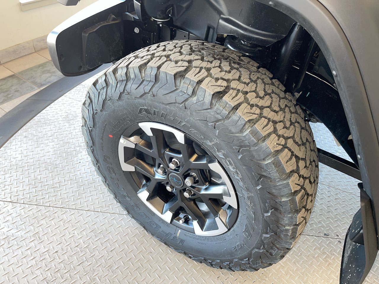 Jeep Wrangler 4xe  2024 à Regina, Saskatchewan