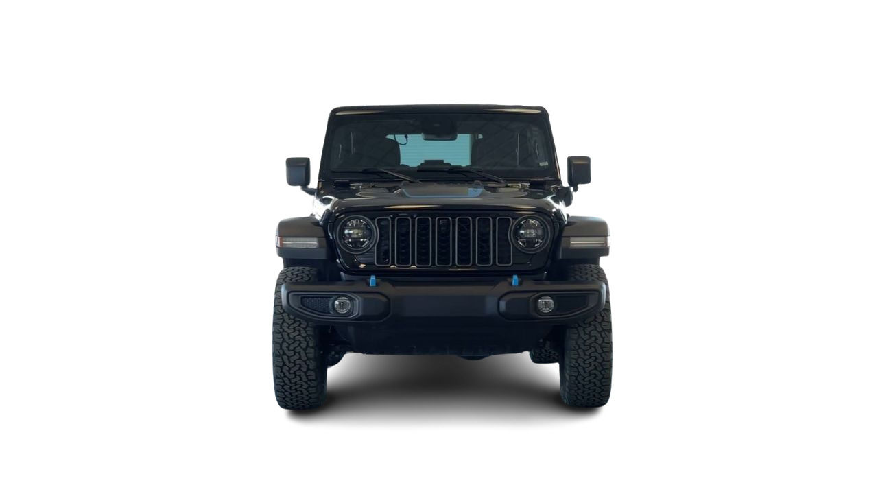 Jeep Wrangler 4xe  2024 à Regina, Saskatchewan