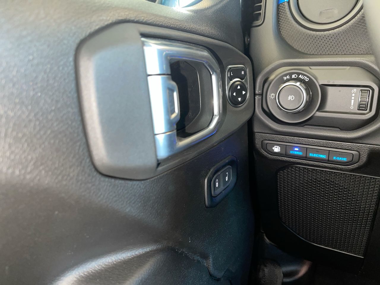 Jeep Wrangler 4xe  2024 à Regina, Saskatchewan