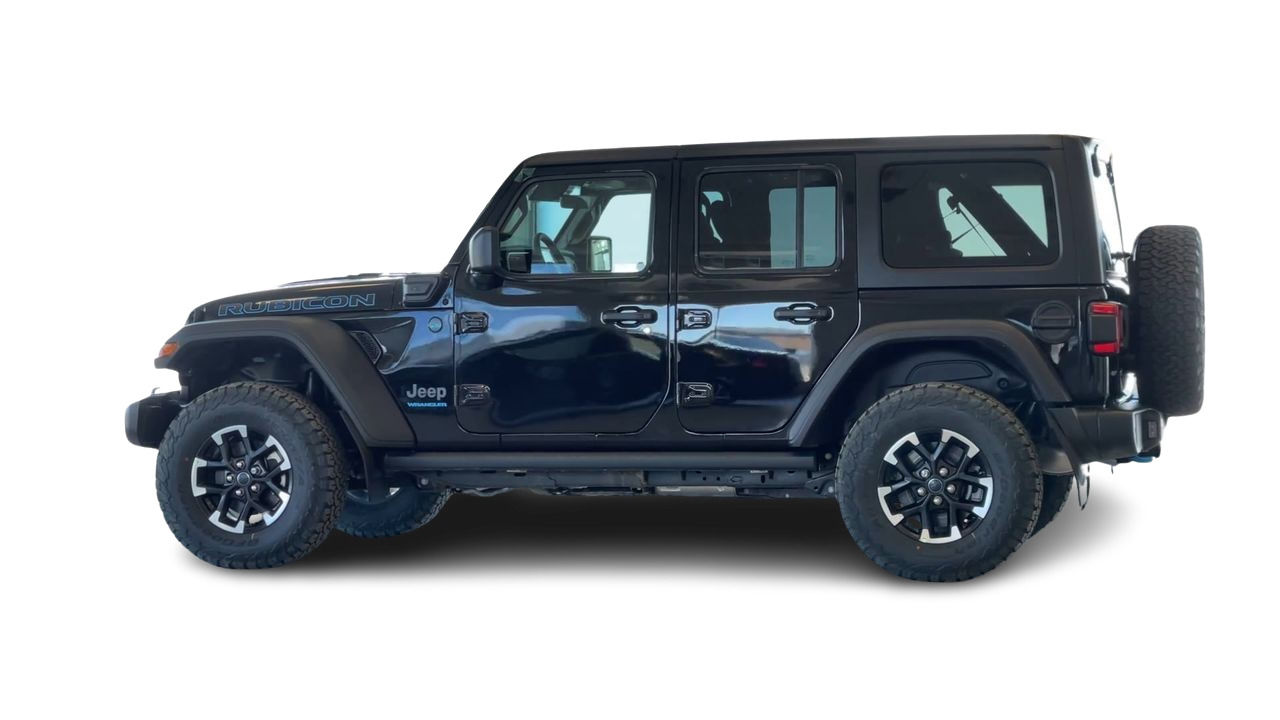 Jeep Wrangler 4xe  2024 à Regina, Saskatchewan