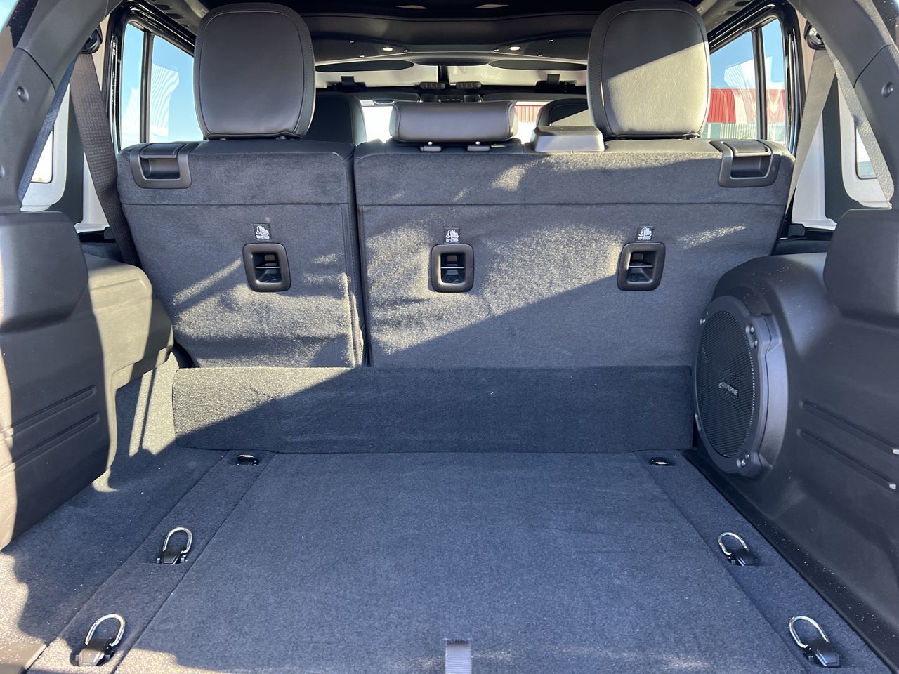 2024 Jeep Wrangler 4xe in Regina, Saskatchewan