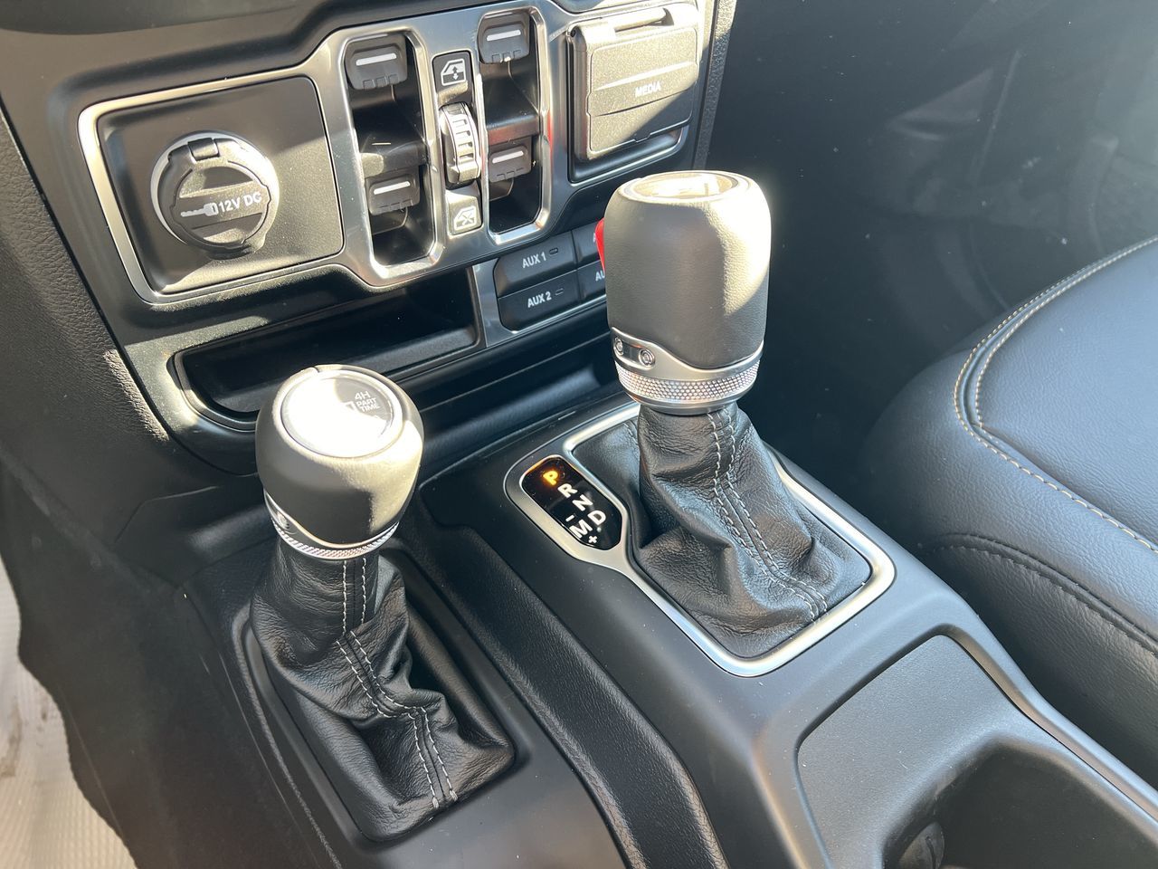 2024 Jeep Wrangler 4xe in Regina, Saskatchewan