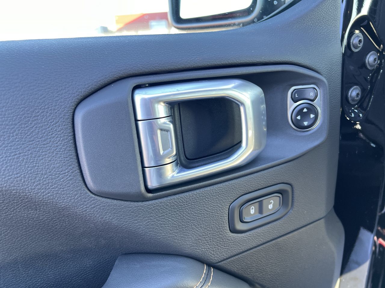 2024 Jeep Wrangler 4xe in Regina, Saskatchewan