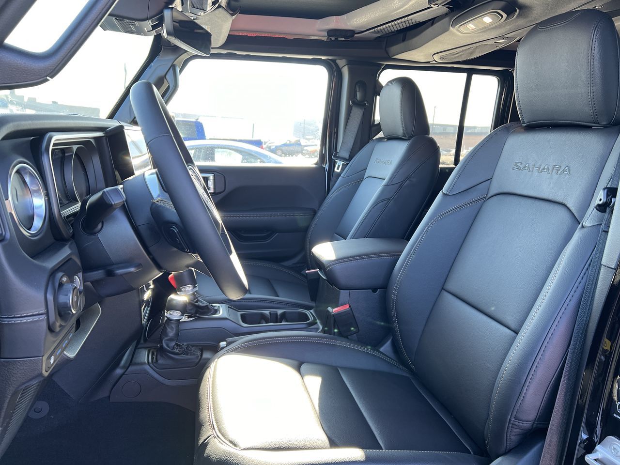 2024 Jeep Wrangler 4xe in Regina, Saskatchewan