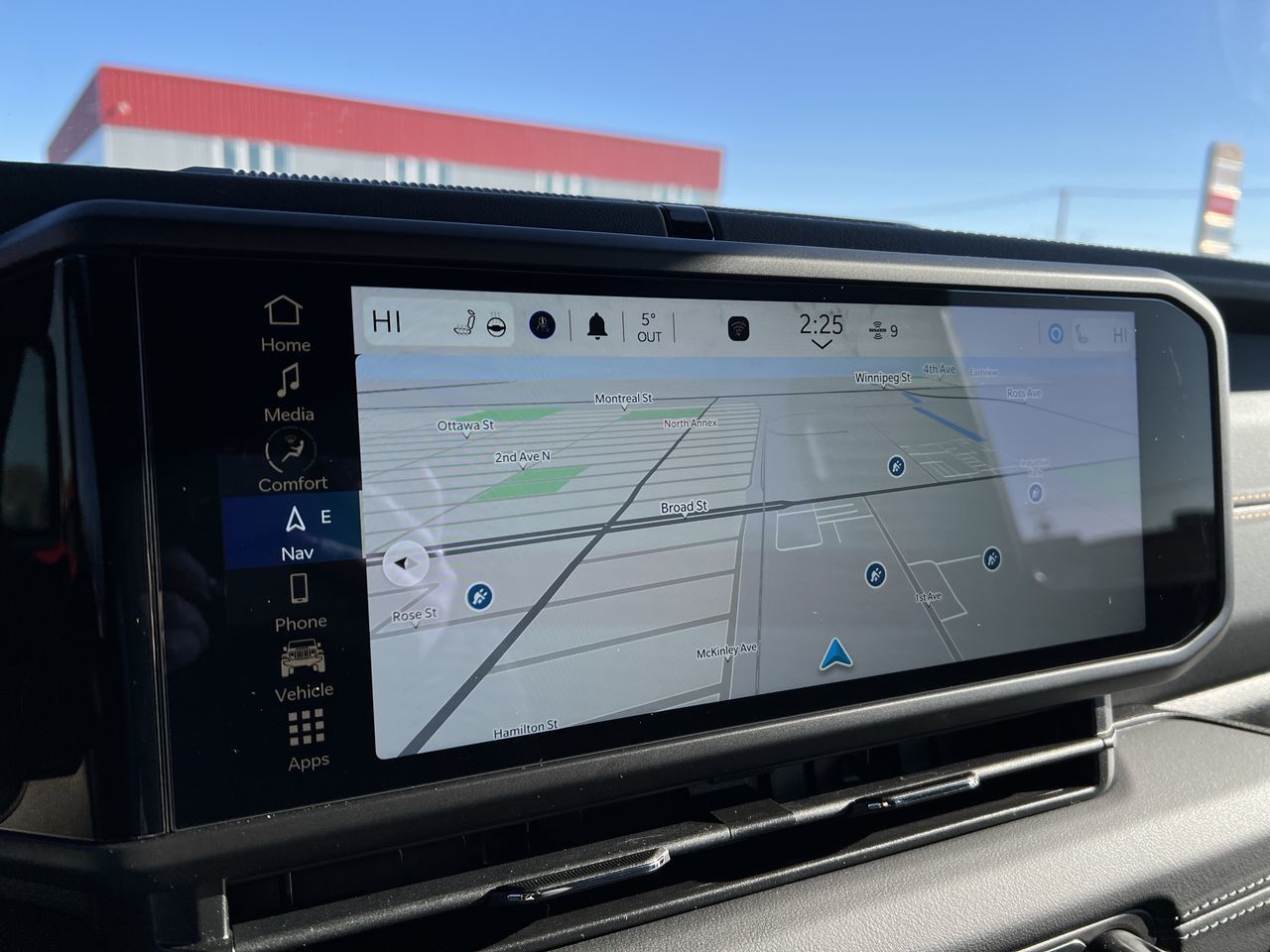 2024 Jeep Wrangler 4xe in Regina, Saskatchewan